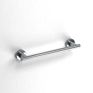 Sonia Tecno Project Toallero 12" Negro