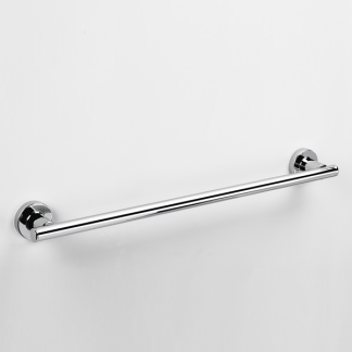 Sonia Tecno Project Toallero 24" Negro