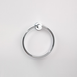 Sonia Tecno Project Anilla  8" Negro