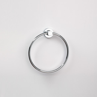 Sonia Tecno Project Anilla  8" Negro