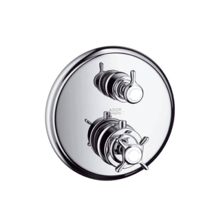 Axor Montreaux Baño-Ducha Termostatica C/Shut Off Y Diverti con iBox