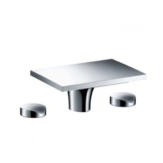 AXOR MASSAUD GRIFERIA DE 8"