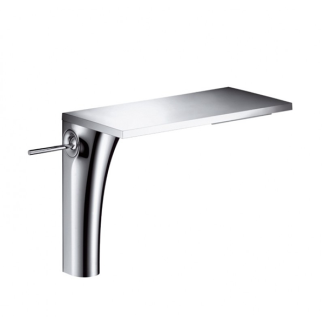 AXOR MASSAUD GRIFERIA DE LAVAMANO ALTA CR