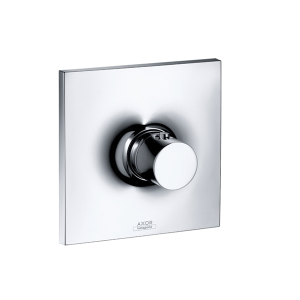 Axor Massaud Finish Set Term De Gran Caudal