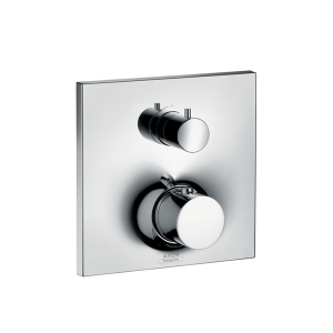 Axor Massaud Finish Set Term Con Llave De Paso