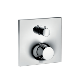 Axor Massaud Finish Set Term Con Llave De Paso