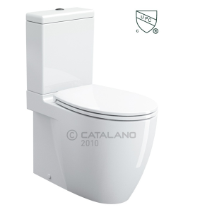 Catalano Velis Inodoro Dos Piezas