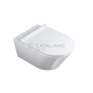 Catalano Zero 55  Inodoro Suspendido