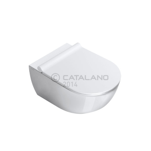 Catalano Sfera Inodoro De Pared 54 Cm