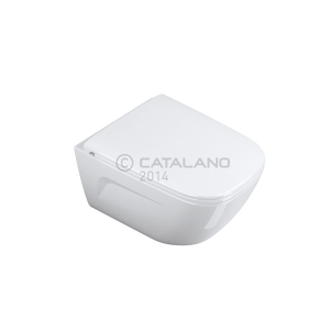Catalano New Light 53 Inodoro De Pared