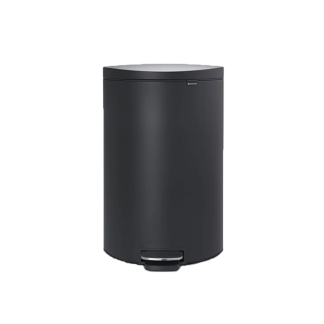 Brabantia Flatback 40 Lt Zafacon De Pedal