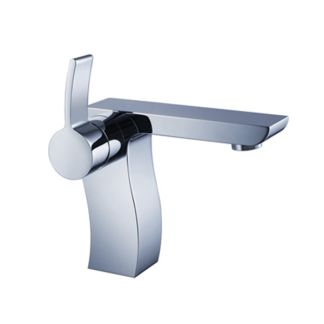 Bellari Wave Griferia Monomando P/Lavamano