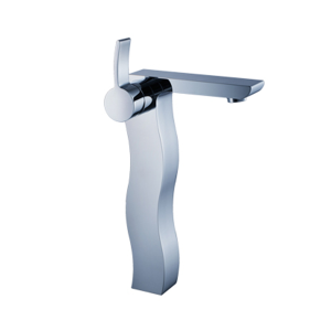 Bellari Wave Griferia Monomando P/Lavamano Alta