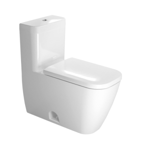 Duravit Happy D.2 Inodoro Una Pieza