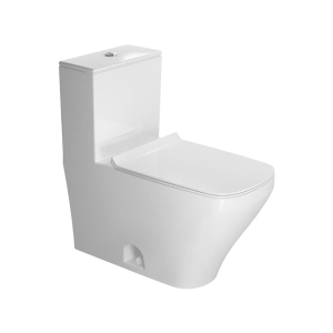 Duravit Dura Style Inodoro Una Pieza Blanco