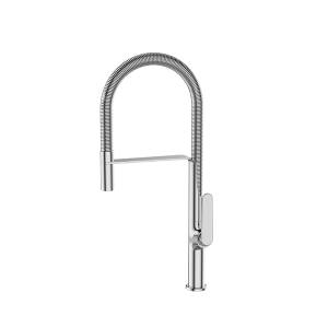 Bellari Griferia Para Fregadero Cromo