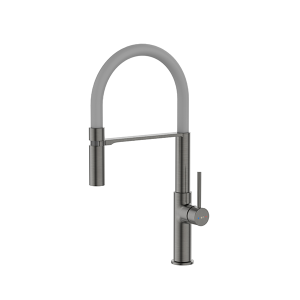 Bellari Griferia Para Fregadero Ss