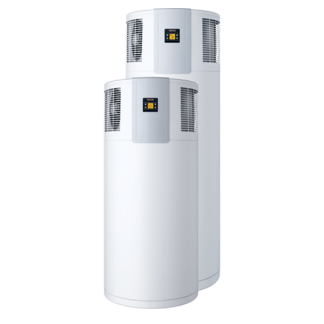 Stiebel Eltron Accelera Calentador de Agua con Acumulador