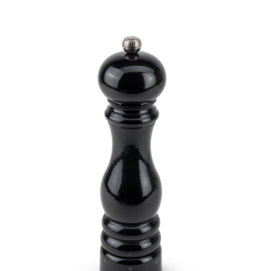 Peugeot Paris Molino de Pimienta U'select Negro Lacado 22cm