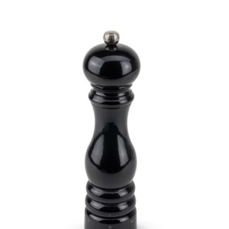 Peugeot Paris Molino de Sal U'Select Negro Lacado 22cm