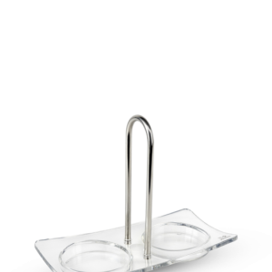 Peugeot Linea Bandeja Soporte Acrílica