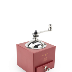 Peugeot Le Moulin D’olivier Roellinger Molino Pimienta Rojo