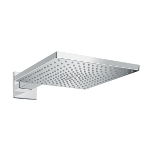 Hansgrohe Raindance E 300 Air cabeza de ducha fija 1 jet brazo de ducha 39cm