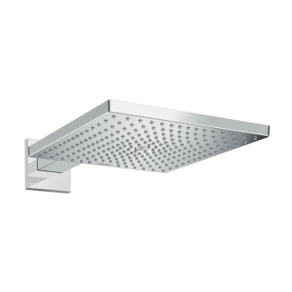Hansgrohe Raindance E 300 Air cabeza de ducha fija 1 jet brazo de ducha 39cm