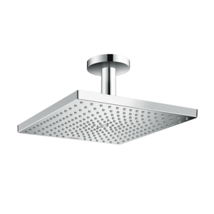 Hansgrohe Raindance E 300 Air cabeza de ducha 1jet de techo