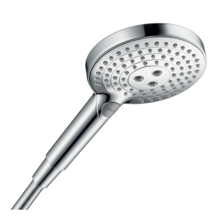 Hansgrohe Select S 120 3jet Ducha de Mano