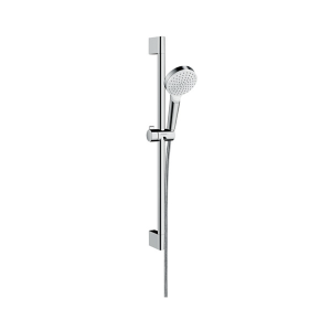 Hansgrohe Barra Ducha Crometta Cr/Bl  65Cm