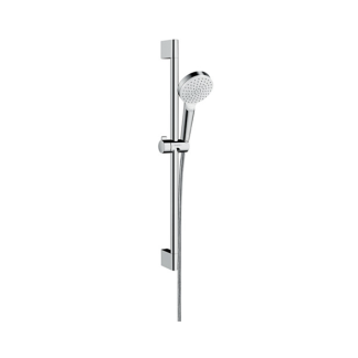 Hansgrohe Barra Ducha Crometta Cr/Bl  65Cm