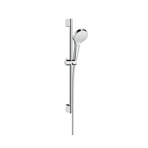 Hansgrohe Croma Select S Barra De Ducha 65 Cm Cromo
