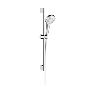 Hansgrohe Croma Select S 1 Jet Barra De Ducha 60 Cm Cromo