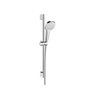 Hansgrohe Croma Select E Multi  Barra De Ducha 65 Cm Cromo