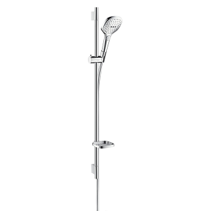 Hansgrohe Raindance Select E 120 Barra De Ducha 90Cm