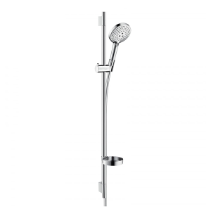 Hansgrohe Raindance Select S 120 Barra De Ducha 90Cm Cr