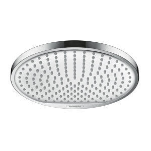 Hansgrohe Crometta S 240 1jet Cabeza De Ducha Cr