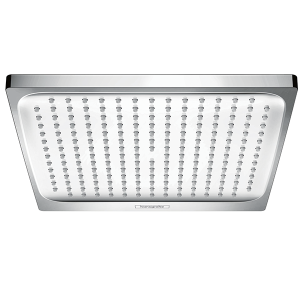 Hansgrohe Crometta E 240 Cabeza De Ducha 1jet Cromado