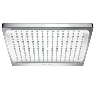 Hansgrohe Crometta E 240 Cabeza De Ducha 1jet Cromado