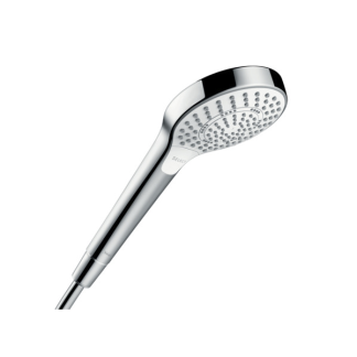 Hansgrohe Croma Select S Teleducha Multi