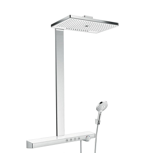 Hansgrohe Rainmaker Showerpipe Select 460 3jet
