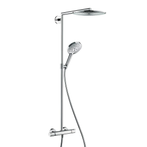 Hansgrohe Raindance Showerpipe 300 Termostatico