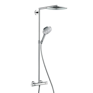 Hansgrohe Raindance Showerpipe 300 Termostatico