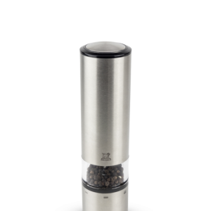 Peugeot Elis Sense Molino Pimienta Eléctrico Ss/acrílico