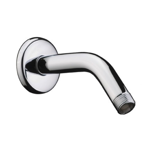 Hansgrohe Brazo De Ducha Sin Rotula 14 Cm Cromo