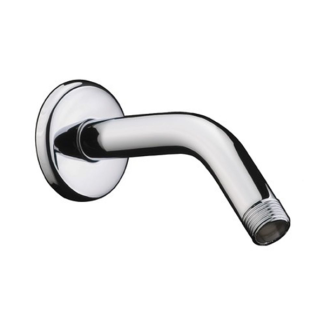 Hansgrohe Brazo De Ducha Sin Rotula 14 Cm Cromo