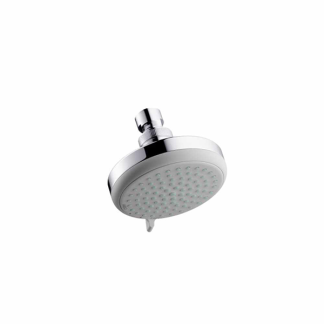Hansgrohe Cabeza De Ducha Croma 100 Vario