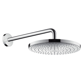 Hansgrohe Raindance S 300 Air 1jet Cabeza De Ducha Con Brazo De 46 Cm Cr