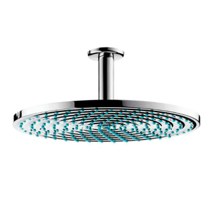 Hansgrohe Raindance Cabeza De Duc. 30cm De Techo